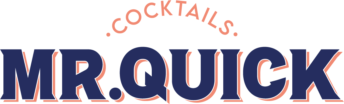 Logo Mr Quick sin fondo