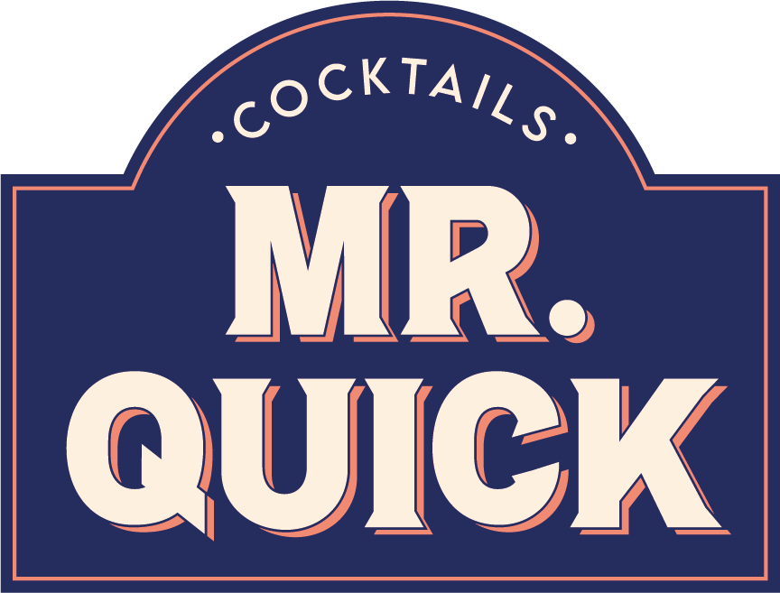 mr quick logo cuadrado
